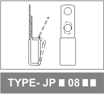 Pipe clips illustrations