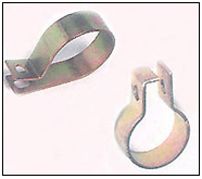 Pipe Clip