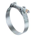 Worm Drive Clamps