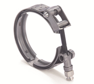 V Band Clamps