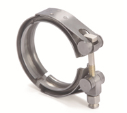 V Band Clamps