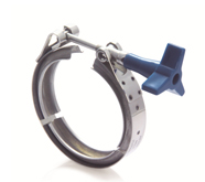 V Band Clamps