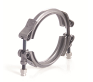 V Band Clamps