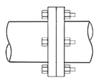 V-Band Clamps 