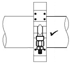 V-Band Clamps 